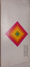 Polaroid SX-70 Land Camera Accessory Kit,Vintage