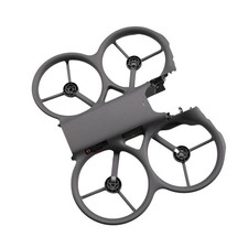 For DJI Avata 360 Drone Original Upper Shell Middle Frame Cover Replacement Part
