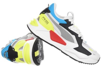 Schuhe Puma Rs-Z Core Jr 384726-01