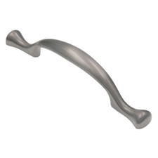 Amerock Allison Satin Nickel 3"cc Furniture Cabinet Handle Pull BP174G10