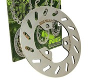 Bremsscheibe NG FüR Derbi Atlantis, Predator, Piaggio Diesis
