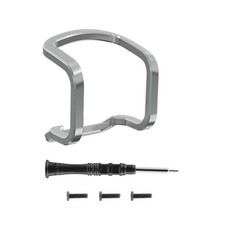 Gimbal Camera Lens Alloy Anti-collision Protector Bar Bumper For DJI NEO Drone