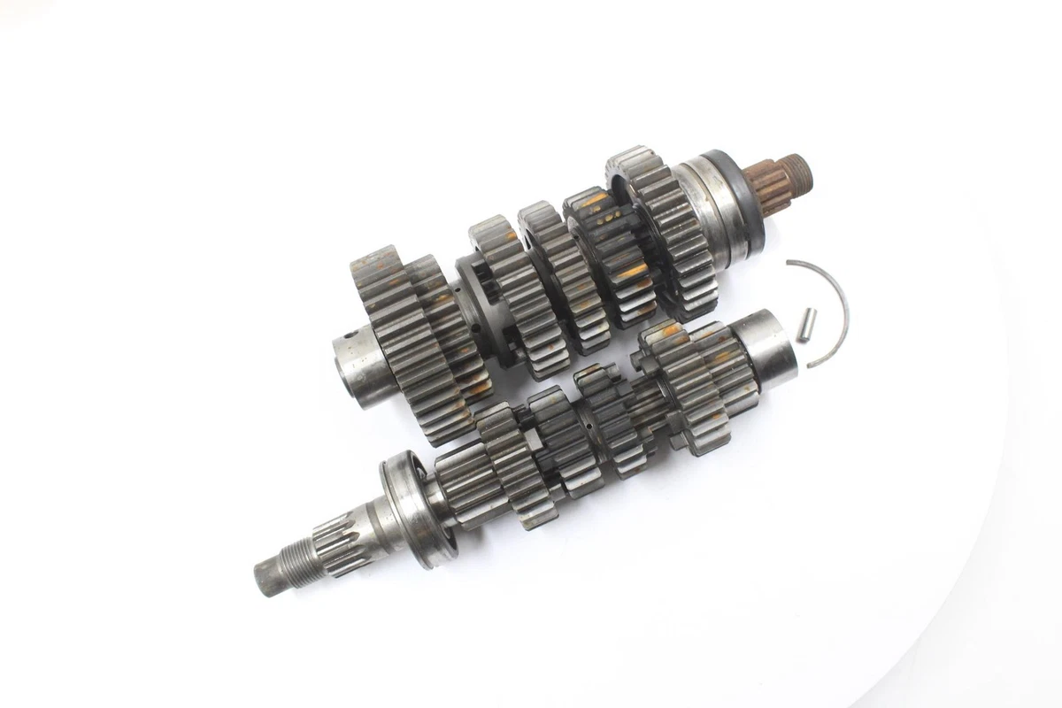 Motorcycle Drivetrain & Transmission Parts for 1996 Kawasaki Ninja