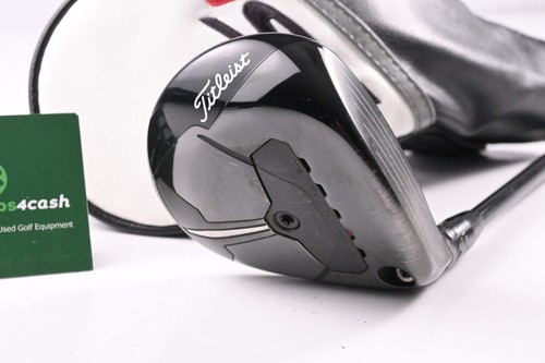 Titleist TSr3 15° fairway 3 bois HEAD ONLY USED RH Golf Fast