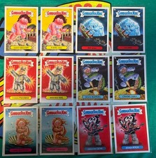 2014 Topps MLB Sticker Collection 28