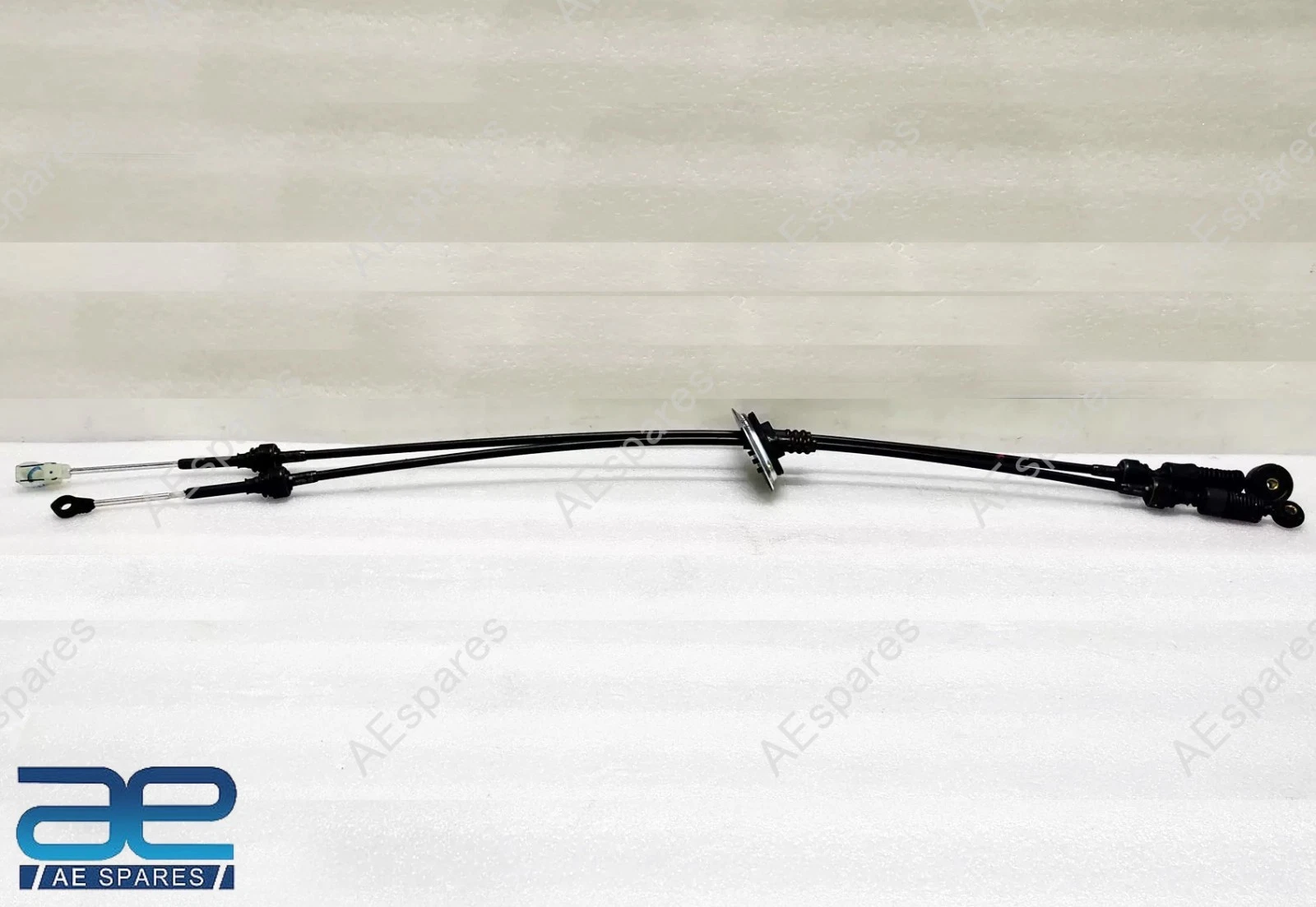 Gear Shift & Select Control Cable For Hyundai Getz 2004-2010 43794-0B100