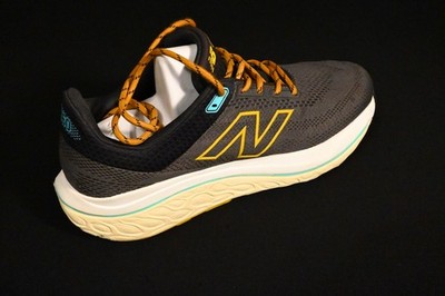 Men's New Balance Fresh Foam X 860v14, 11 2E, Magnet/Ginger