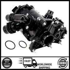 FOR BMW MINI Engine Thermostat Assembly Electronic 11538631943, 11538843405 New