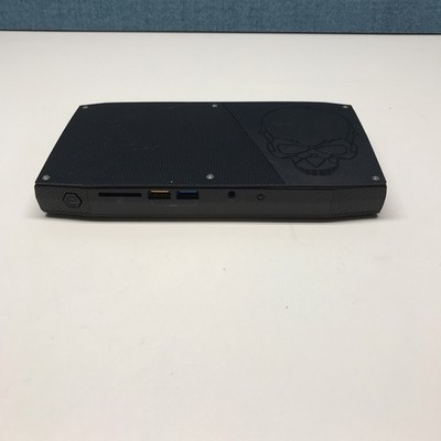 Intel NUC6i7KYK Skull Canyon i7-6770HQ Mini PC 16GB RAM | 256GB
