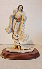 Leonardo Collection Figurines "Elegance"