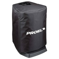 Proel COVERSESSION1SUB Cover protezione x Subwoofer SESSION1 e SESSION1FREE Nero