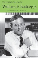 William F Meehan | Conversations With William F. Buckley Jr. | Taschenbuch