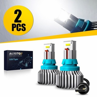 Super Bright White Canbus LED Bulb For Car Backup Reverse Light 912 921 T15 W16W