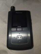 Pioneer GEX-INNO1 For XM Satellite Radio Receiver Only no cable Not Tested