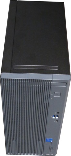 ASUS V500 Mini Tower V500MV-MS503 Desktop Computer i5-13420H 16GB 512GB SSD W11H - Picture 2 of 9