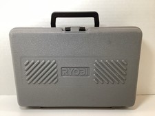 Ryobi Dremel Tool CASE ONLY Fits Tool HT20VSK