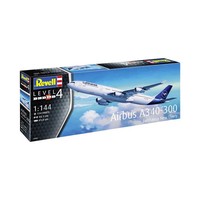 Airbus A340-300 Lufthansa New Livery, Revell Modellbausatz