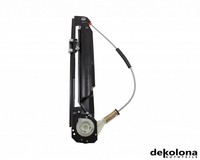 TüRfensterheber Ohne Motor FüR BMW 5Er Touring Rechts 95-04
