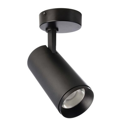 LED Deckenstrahler LUCEA TILT 15, IP20, 15W 3000/4000K (CCT) 1500lm, CRi >90, di