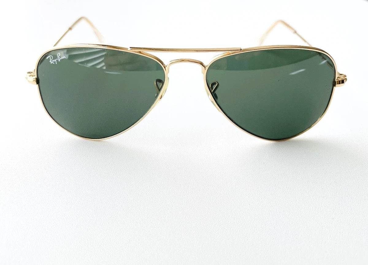 Ray-Ban G-15 Sunglasses products for sale | eBay