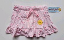 Cat  Jack Girls Skort Size XS 4/5 NWT