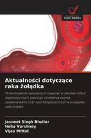 Aktualno¿Ci Dotycz¿Ce Raka ¿O¿¿Dka Jasneet Singh Bhullar (U. A.) Taschenbuch