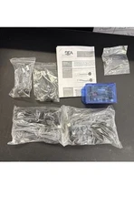 Bea Microcell One Single Photo Safety Beam Kit Assaabloy Dorma Besam Stanley