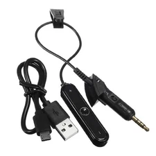 Bluetooth4.1 Receiver Adapter Cable Kit For QuietComfort QC15 Bose Headphone h