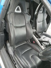 Siège Mazda RX8