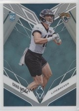 2022 Panini Phoenix Rookies Teal 132/150 Chad Muma #179 0v9