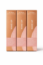 3er Pack M. Asam Magic Finish Make-up Classic– Teint Perfektion + Vitamin E