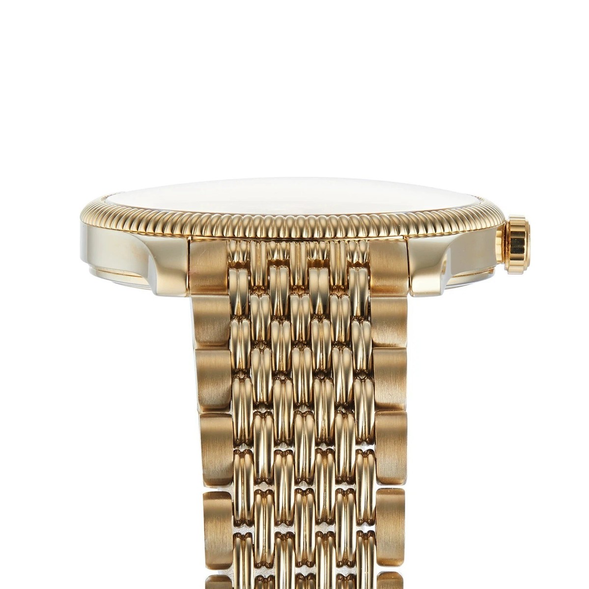 Gucci Timeless Watch - Gold (Ya1264155) for sale online | eBay