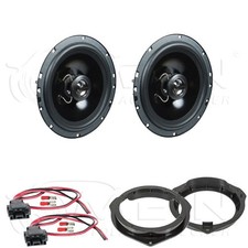 CAR-HIFI LAUTSPRECHER für MERCEDES GLS X166 2015-2019 Front Tür Vorn 120W #AXGQ CAR-HIFI LAUTSPRECHER für MERCEDES GLS X166 2015-2019 Front Tür Vorn 120W #AXGQ