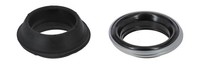 Monroe Reparatursatz FederbeinstüTzlager Mounting KIT MK011 FüR Peugeot 20A 741B