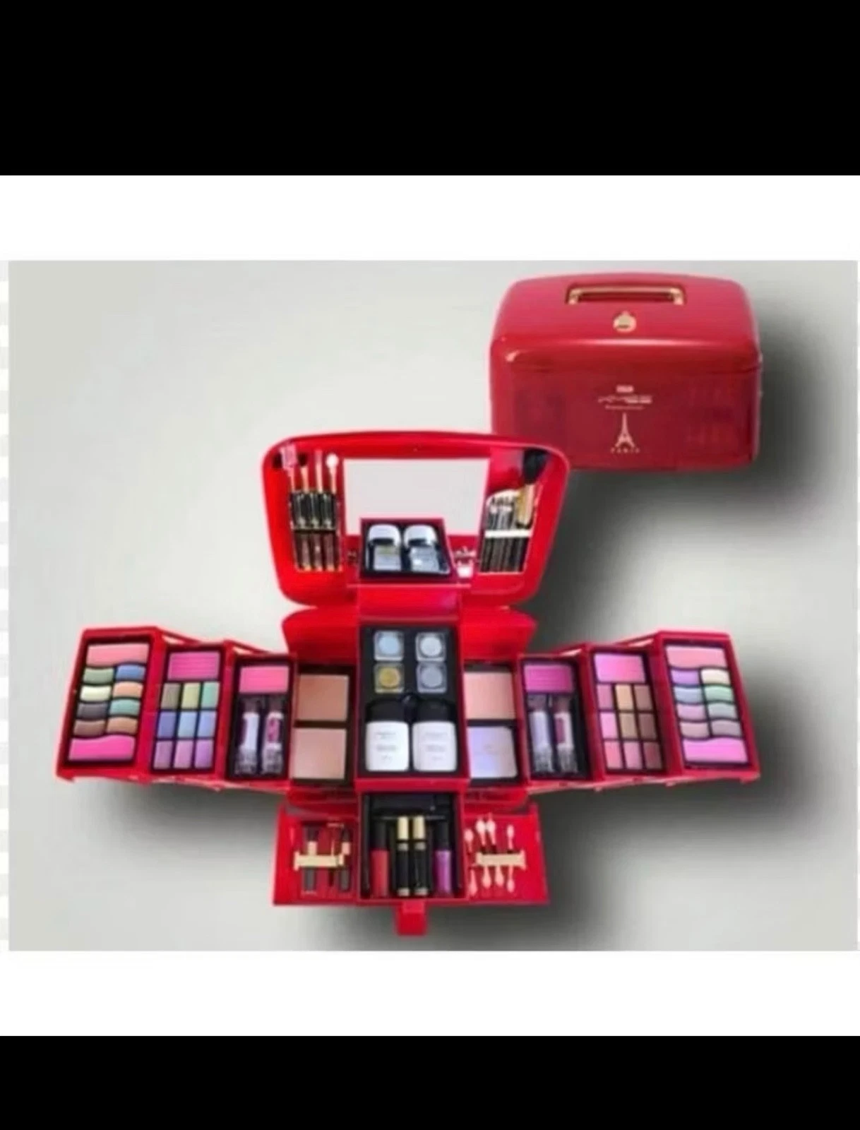 High Quality M42 Make Up Kit Full Complete Set Ready Stock