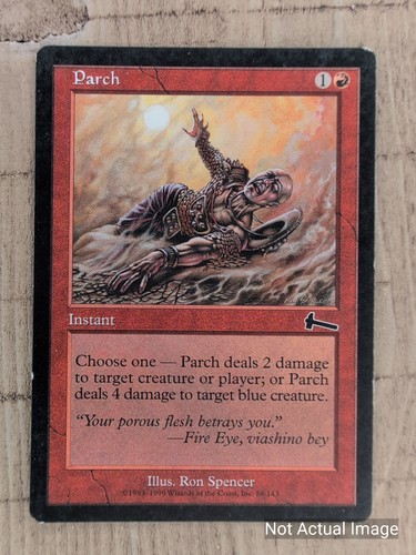 Magic MTG Urza's Legacy Singles - Mix & Match cards to save up to 35%! - Picture 18 of 30