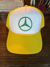 Gorra Lewis Hamilton Mercedes AMG Petronas Fórmula 1 Edición Limitada Silverstone