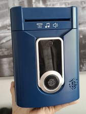 Elektronischer Kinder-Tresor Spardose mit Cod...