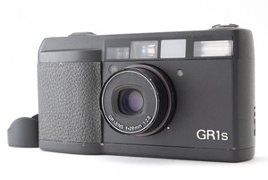 RICOH GR1S 訳あり 訳あり】Ricoh GR1s 訳あり】Ricoh GR1s Ricoh Gr1 for sale - eBay