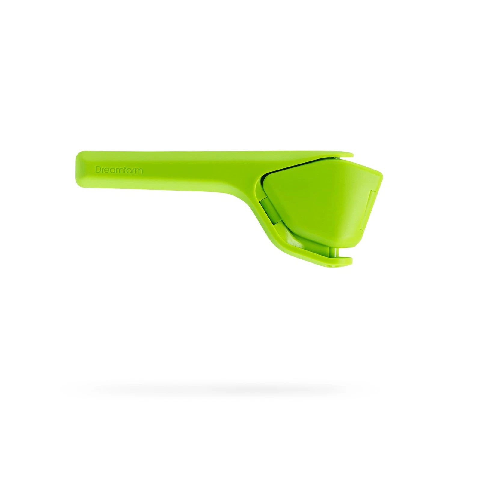 Original Lime Fluicer Easy-Squeeze Fold-Flat Citrus Juicer - 9 Inch, Suits Lime