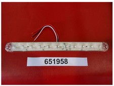 MASTERCRAFT BOAT TRAILER LIGHT-RED BRAKE '13 PART  651958 DAL 