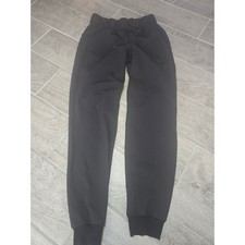 Lululemon On the Fly Jogger Luxtreme Pants Black Size 2