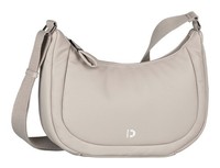 Tom Tailor Maye Cross Bag M UmhäNgetasche Tasche Light Grey Hellgrau Neu