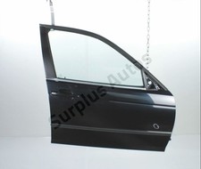 Porte avant et accessoires BMW 2002