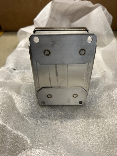 Siemens Electrical 52C116S Not-Aus-Station 304 Edelstahl NEMA 4 - Bild 12 von 14