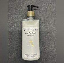 BVLGARI Eau Parfumée au Thé Blanc Body Loti...