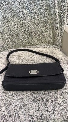 Esprit Black Shoulder Bag