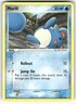 Marill Delta Species Common Pokemon Moderately played
