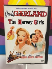 The Harvey Girls (DVD, Judy Garland, Angela Lansbury, John Hodiak, 1946)