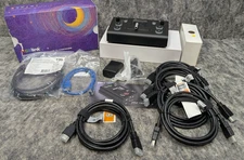 RGBlink Mini Video Mixer Switcher with 4 x HDMI Inputs 2K Input/Output